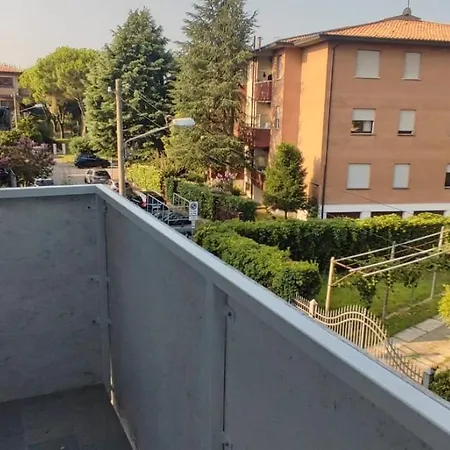 Apartment Domus Bassanello Paltana Padova